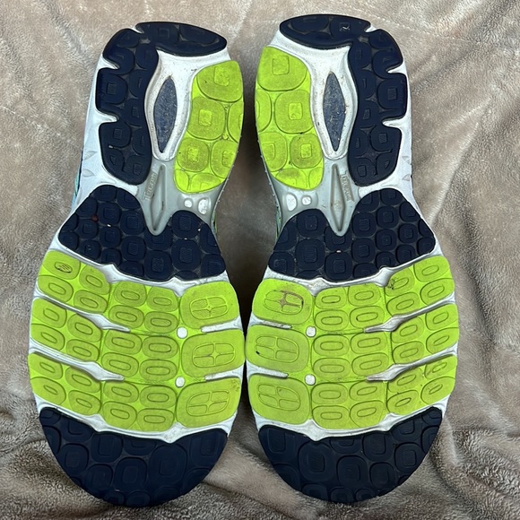 new balance w860wb7- 8.5 - Picture 4 of 5